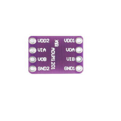 ADUM1201 Magnetic Isolator Sensor Module CJMCU-1201 GY-ADUM1201