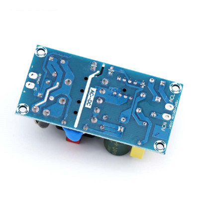 AC 220V to DC 24V 1Amp Buck Converter Voltage Regulator Switching Power supply PCB AC 220V to DC 24V 1Amp Buck Converter Voltage Regulator Switching Power supply PCB