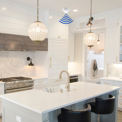 AC220v Human Body Infrared sensor switch AC220v Human Body Infrared sensor switch