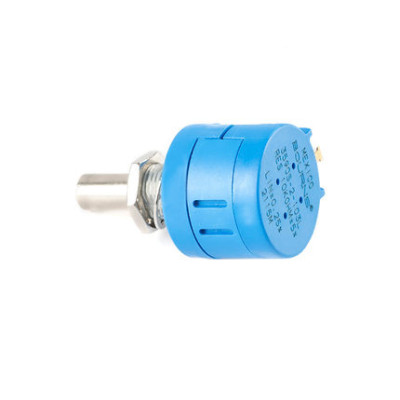 3490S 10K precision multi- turn potentiometer quality adjustable resistor 3490S 10K precision multi- turn potentiometer quality adjustable resistor