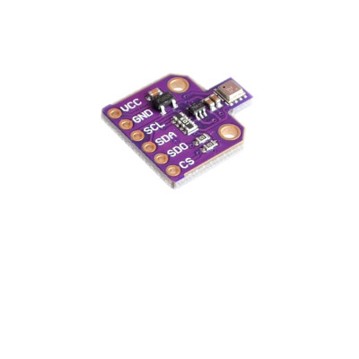 BME680 Digital Temperature Humidity Pressure Sensor Module Development Board