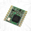 RFM95 Low Power Module Board