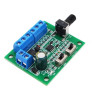 DC8-24V brushless DC motor speed PWM controller DC8-24V brushless DC motor speed PWM controller
