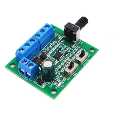 DC8-24V brushless DC motor speed PWM controller DC8-24V brushless DC motor speed PWM controller