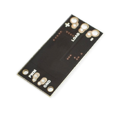 LR7843 Isolated MOSFET MOS Tube FET Module Replacement Relay 30V 161A LR7843 Isolated MOSFET MOS Tube FET Module Replacement Relay 30V 161A