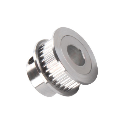 3D Printer 40 teeth synchronous pulley Timming Belt synchronous wheel belt inner hole 5mm 3D Printer 40 teeth synchronous pulley Timming Belt synchronous wheel belt inner hole 5mm