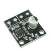 DRV8871 H-bridge DC Motor Driver Breakout Board PWM Control 3.6A Max Voltage 6.5V to 45V