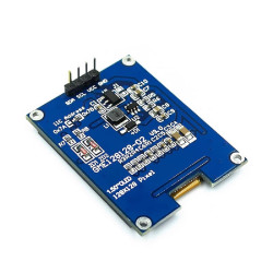 1.5 inch oled display module 128128 screen OLED screen IIC