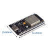 ESP32-WROOM-32 WT32-ETH01 Embedded Serial Port to Ethernet WiFi BT Wireless Development Module ESP32-WROOM-32 WT32-ETH01 Embedded Serial Port to Ethernet WiFi BT Wireless Development Module