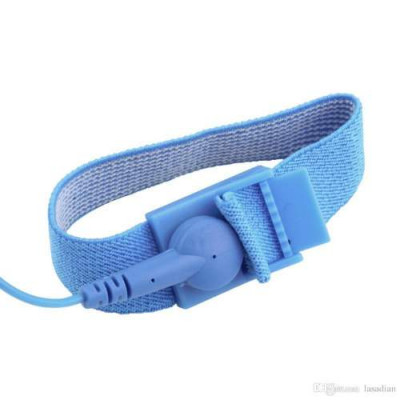 Anti Static ESD Wrist Strap Discharge Band Grounding Prevent Static Shock YKS