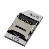 CJMCU Raspberry Pi TF transfer SD card adapter card deck board Molex gold