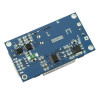 5A 75W USB CC CV DC-DC LED DRIVE LITHIUM CHARGER STEP-DOWN MODULE 