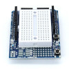 Uno Proto Shield Prototype Expansion Board With 170 Mini Breadboard