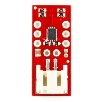 LiPo Fuel Gauge Lithium Battery Detection Module A/D conversion I2C MAX17043