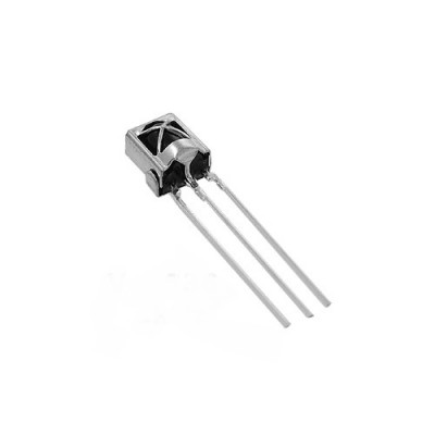 TSOP1838 TSOP 1838 INFRARED SENSOR