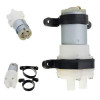 R385 High Lift Water Pump DC12V Self-Priming Diaphragm Pump for Aquarium, DIY