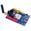 SIM900 GSM SHIELD 850/900/1800/1900 MHz GPRS/GSM DEVELOPMENT BOARD MODULE