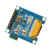 0.95 inch full color OLED Display module 96x64 Resolution SPI Parallel Interface SSD1331