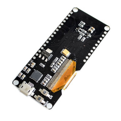 ESP32 ESP-32 ESP-32S ESP 32 WiFi Bluetooth Dual Core with OLED Board