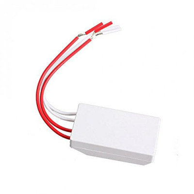 20-60W 12V Halogen LED Lamp Electronic Transformer Spotlight Adapter G4 Adapter AA