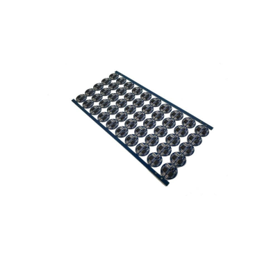 2S 2 strings 8.4V lithium battery protection board, 5A working current, 7A current limit