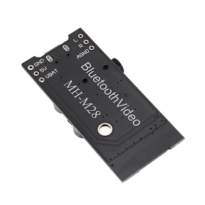 MH-M28 Wireless Bluetooth BLT 4.2 MP3 Audio Receiver Board,bluetooth audio mh m28