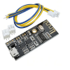 M38 BLT 20M 4.2 5.0 MP3 Lossless Decoder Stereo Wireless Bluetooth Audio Receiver Board Module  