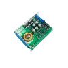 DC-DC step-down module 300W high power 10A adjustable regulated voltage power supply board 5V12V24V with voltage digital display