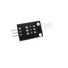 KY-011 KY011 5mm Two Color Red and Green LED sensor