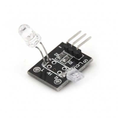 KY-039 KY039 Sensor Finger Heartbeat Measurement Sensor Module