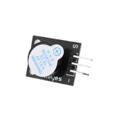 KY-012 KY012 3pin Active Buzzer Alarm Sensor Module