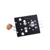 KY-018 KY018 3pin Optical Sensitive Resistance Light Detection Photosensitive Sensor