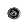 MF-A04 Potentiometer Knob Cap Inner hole diameter 6MM