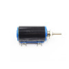 WXD3-13-2W 10K ohm WXD3-13 2W Rotary side Rotary Multiturn Wirewound Potentiometer