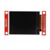 1.8 inch TFT without touch LCD Module LCD Screen Module SPI serial TFT Resolution 128 * 160 Lib ST7735 