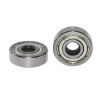  625ZZ 625zz Miniature deep groove ball bearing 625ZZ 5 * 16 * 5 mm for 3D printer