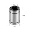LM8UU 8mm Linear Ball Bearing Bush Bushing 8mmx15mmx24mm for 3D printer
