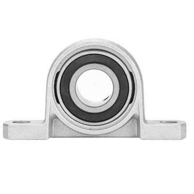 3D printer dedicated bearing seat with seat bearing KP-08=inner diameter 8MM vertical bearing seat