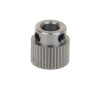 36 teeth MK7/MK 8 stainless steel planetary reducer extruder feed wheel extrusion wheel 3D printer accessories