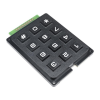 keyboard button matrix keyboard 3 * 4 3X4 keyboard module