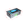 ZK-PP1K PWM Duty Cycle Adjustable Module Square Rectangular Wave Signal Generator