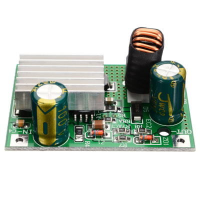 DC 9V-90V to 5V 3A Step Down Module DC Converter