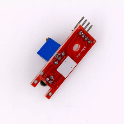 microphone amplifier module sound module MIC module microphone voice module