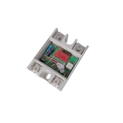 FOTEK 24V-380V 100Amp 250V SSR-100 DA Solid State Relay Module 3-32V DC To AC FOTEK 24V-380V 100Amp 250V SSR-100 DA Solid State Relay Module 3-32V DC To AC