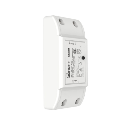 Sonoff BASICR2 Basic R2 WiFi smart relay switch