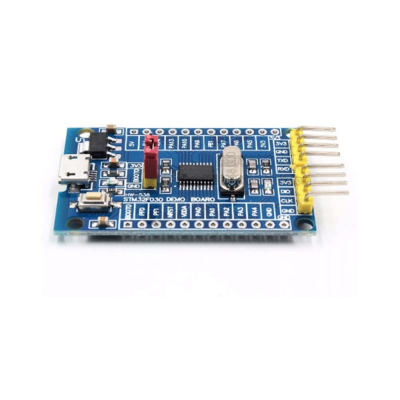 STM32F030F4P6 Mini System Development Board ARM CORTEX-M0 Core SWD/ISP MicroUSB