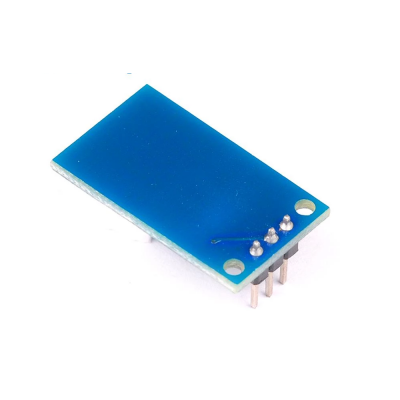 TTP223 Capacitive Digital Touch Sensor IC Module For uno Voltage 2.0V-5.5V