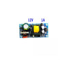 AC-DC 85-264V 220v To 12V 1A 12W Power Supply Module