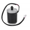 MY6812 12V 100W High Speed Small Brush Motor with Belt Pulley for E Bike e-bike