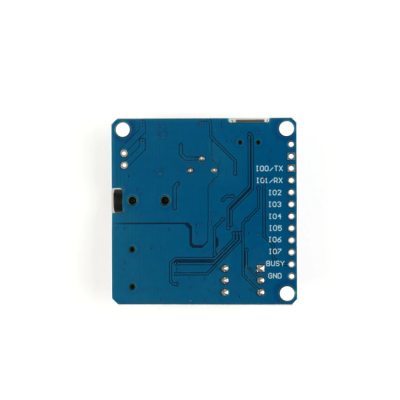 Voice Module MP3 Player Voice Playback Module Board DY-SV5W